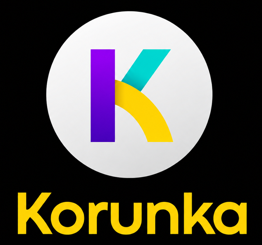 Korunka Casino logo